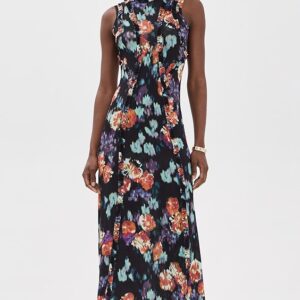 Ulla Johnson Isabelle Jersey Dress