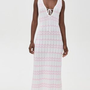 Seven Wonders Isabo Maxi Dress