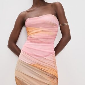 Isadore Dress