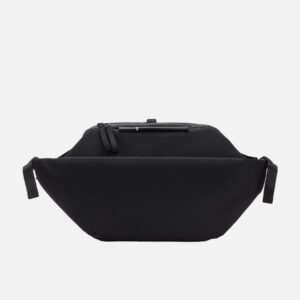 côte&ciel Isarau L Sleek Black Isarau L Sleek Black