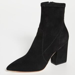 Isla Booties