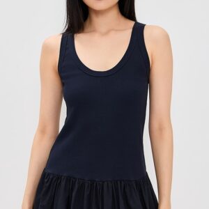 Velvet Isla Dress