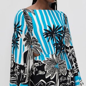 Seven Wonders Isla Mini Dress