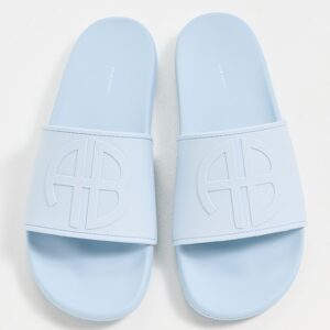 ANINE BING Isla Slides