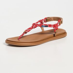 Sperry Isla T Bar Sandals