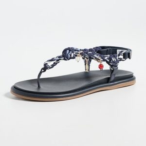 Sperry Isla T Bar Sandals