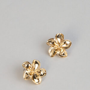 Windsor Island Bloom Flower Stud Earrings Island Bloom Flower Stud Earrings