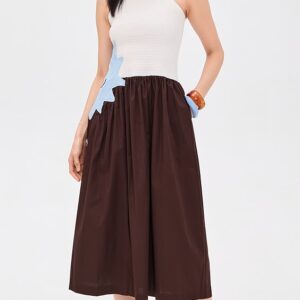 Sixxta Island Dress