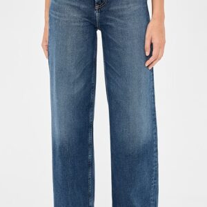 Citizens of Humanity Issy Wide Leg Jeans