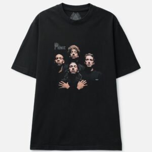 PALACE "It's A Kinda Magic" T-Shirt "It's A Kinda Magic" T-Shirt
