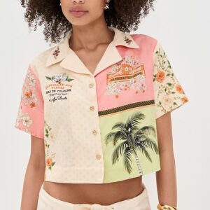 Agua Bendita Itsy Shirt