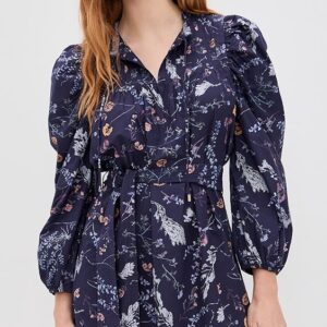 Cleobella Ivana Mini Dress