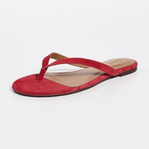 Madewell Ivanna Thong Sandals
