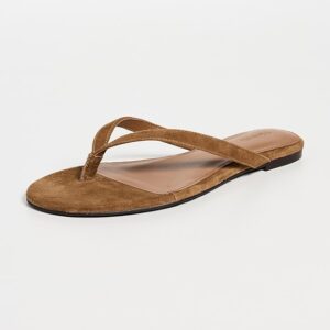 Madewell Ivanna Thong Sandals