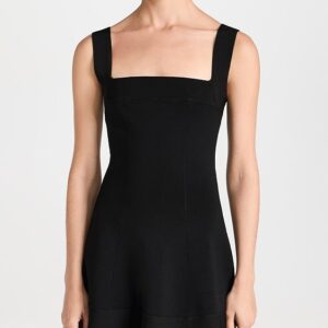 SIMKHAI Ivona Mini Dress
