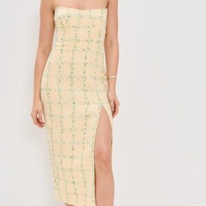 Ivy Midi Dress