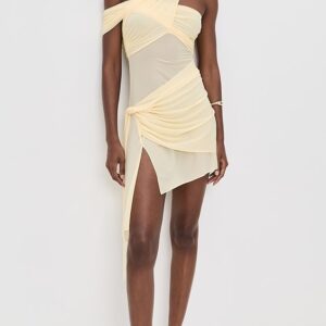 Ronny Kobo Izel Dress