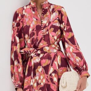 Figue Izzie Dress