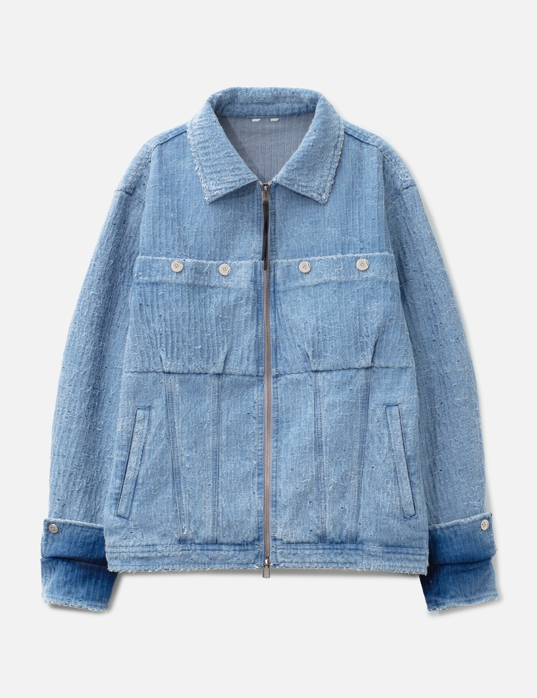 Ader Error Jacket Product. 15