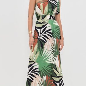 Jackie Maxi Dress