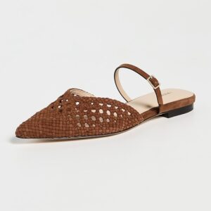 L'AGENCE Jacklyn Flats