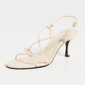 Reformation Jackson Heeled Sandals