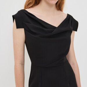 Jacqueline Midi Dress