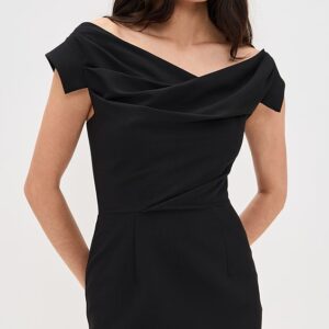 Jacqueline Mini Dress