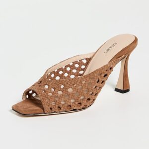 L'AGENCE Jacques Sandals