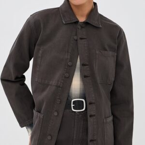 Kallmeyer Jacques Worker Jacket Jacques Worker Jacket