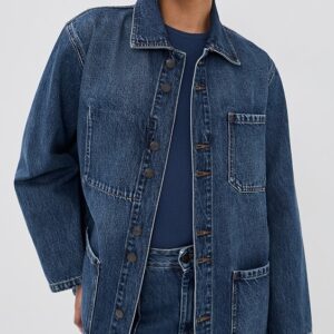 Kallmeyer Jacques Worker Jacket Jacques Worker Jacket