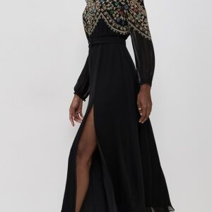 SALONI Jacqui B Dress