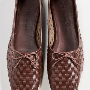 Freda Salvador Jada Flats