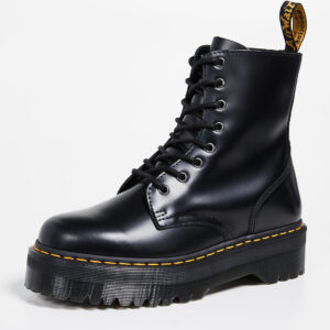 Dr. Martens Jadon 8 Eye Unisex Boots Jadon 8 Eye Unisex Boots