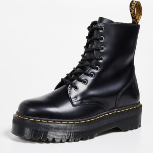 Dr. Martens Jadon 8 Eye Unisex Boots