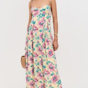 Reformation Jaelyn Dress