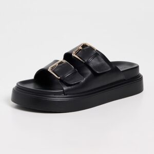 Tony Bianco Jagger Sandals