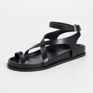 A.EMERY Jalen Slim Sandals