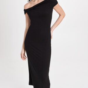 Reformation Jamen Off Shoulder Knit Midi Dress Jamen Off Shoulder Knit Midi Dress