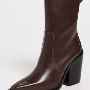 Larroudé James Booties
