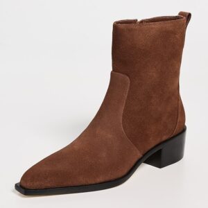 Larroudé James Low Boots