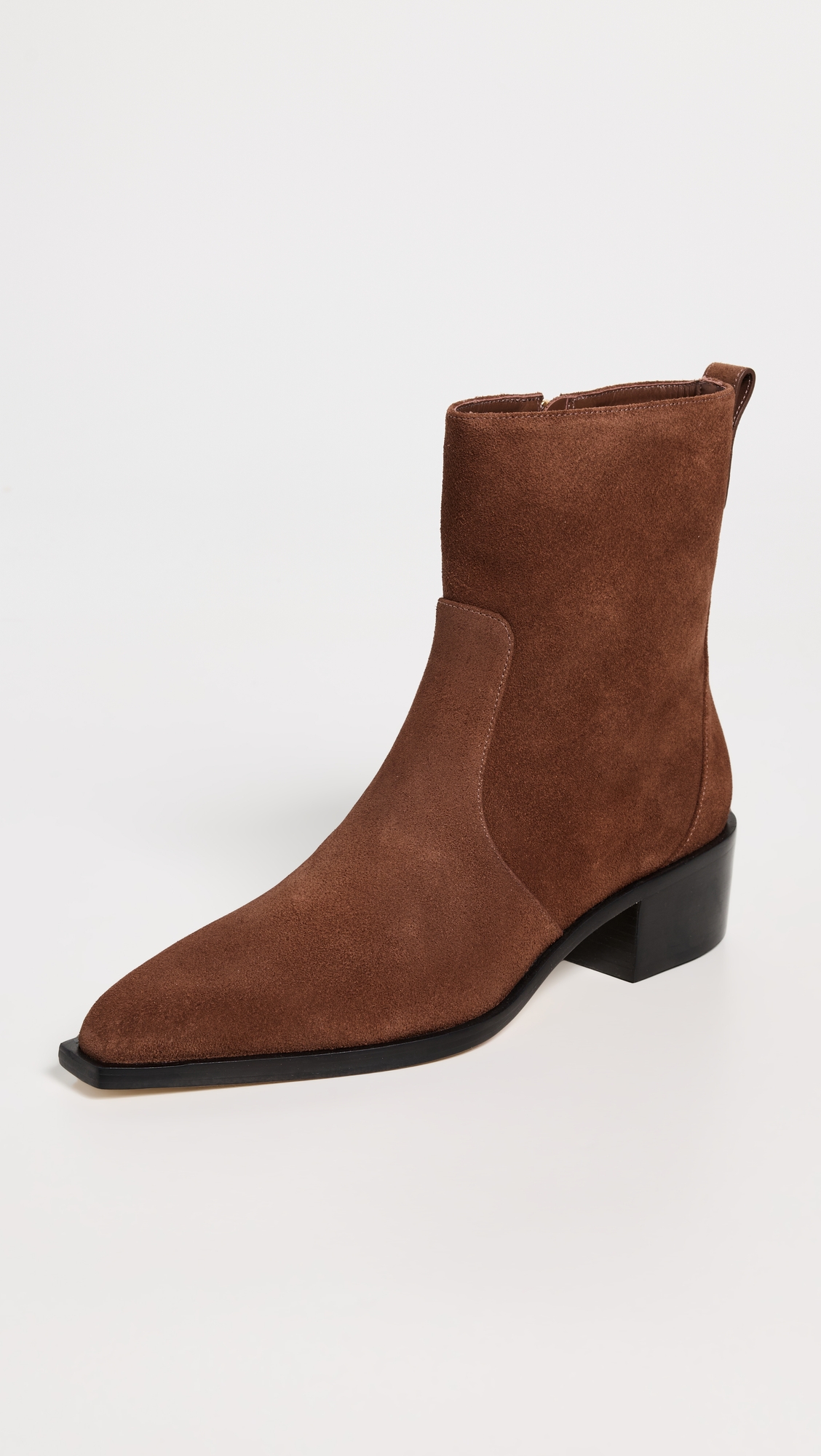 Larroudé James Low Boots