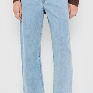 SLVRLAKE Jamie Ankle Curve Jeans Jamie Ankle Curve Jeans