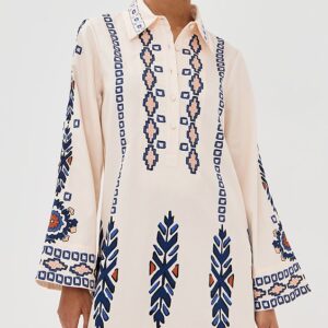 Figue Jamie Dress