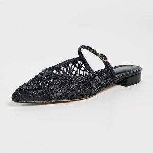 Alexandre Birman Jane Flats
