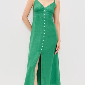 Velvet Janet Dress