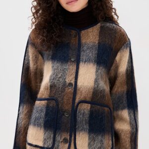 Tanya Taylor Janet Jacket Janet Jacket
