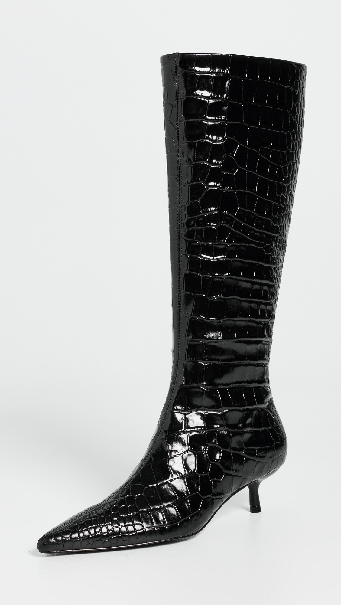 SIMKHAI Janine Knee High Boots
