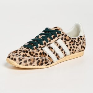 adidas Japan Sneakers