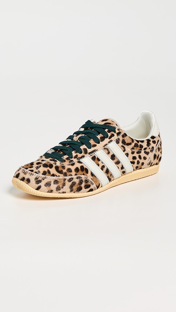 adidas Japan Sneakers